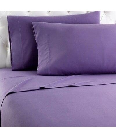 KIT DRAP -3 Places  - violet