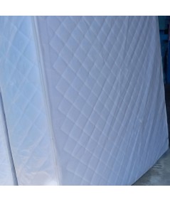 MATELAS ORTHOFLEX CONFORT - 3 PLACES - EPAISSEUR 30