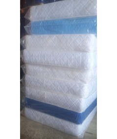 MATELAS ORTHOFLEX PH4 CONFORT - 3 PLACES - EPAISSEUR 25 CM