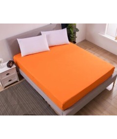 Protèges Matelas Imperméables - 03 places - Blanc