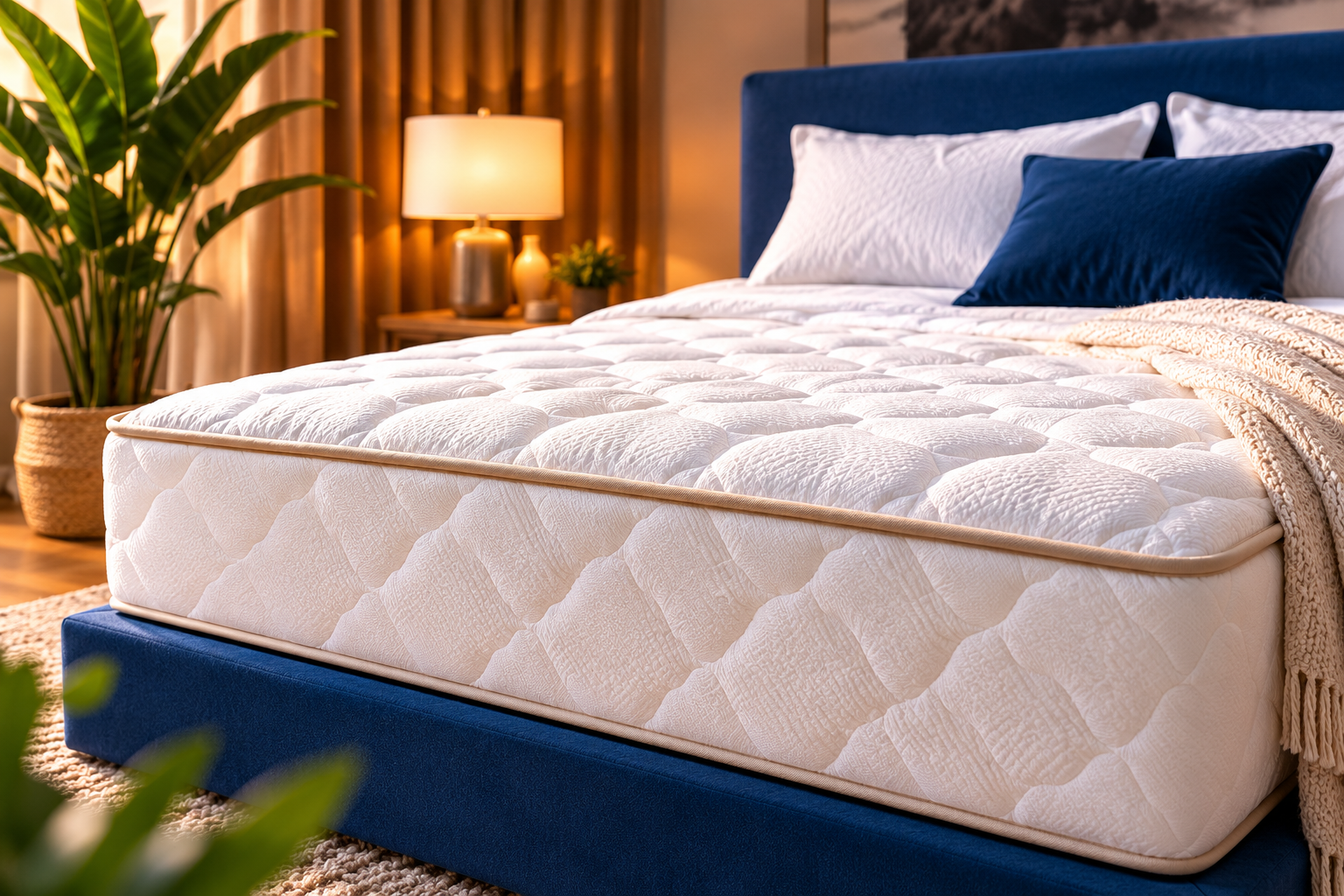 Matelas