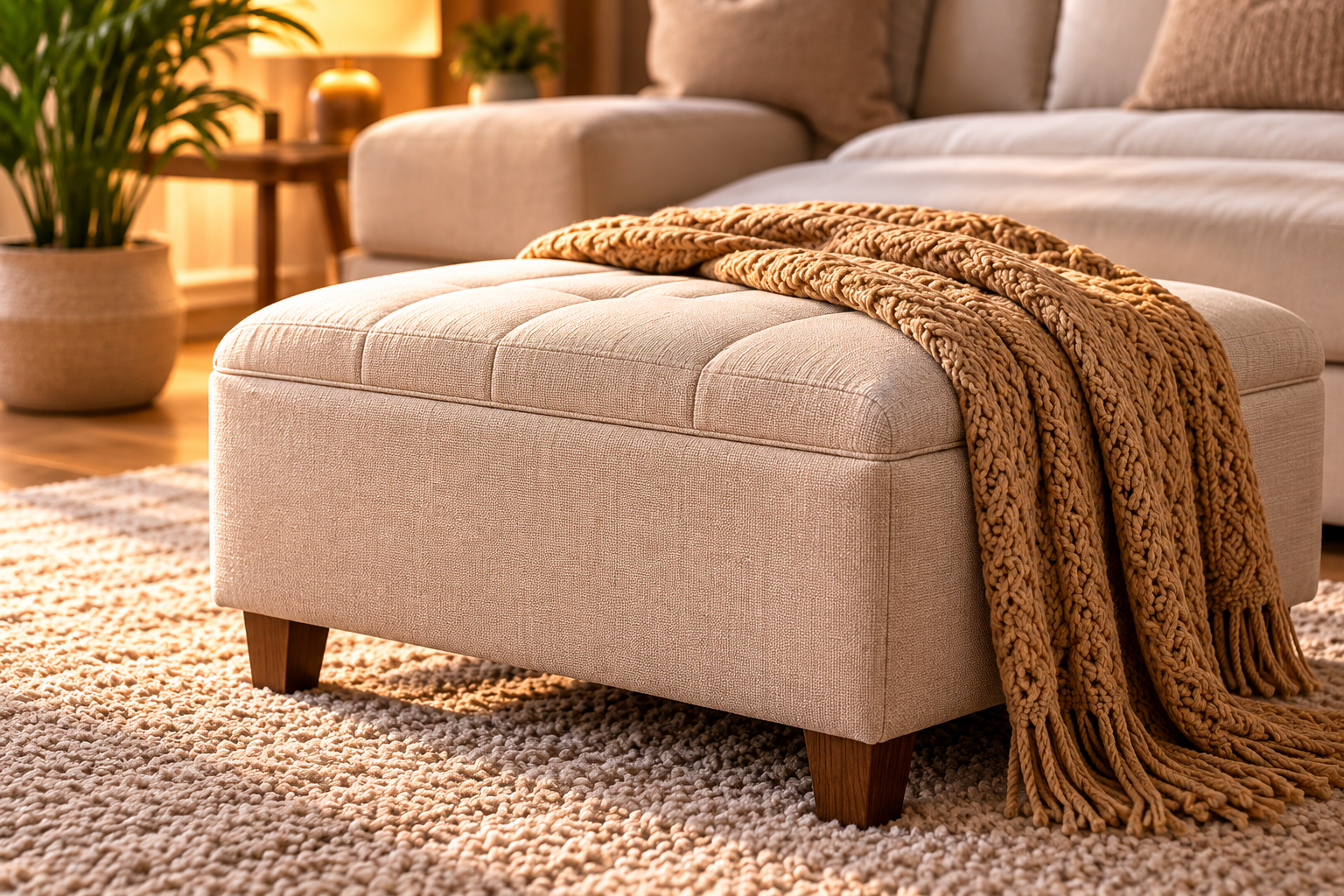 Mobiliers et Accessoires