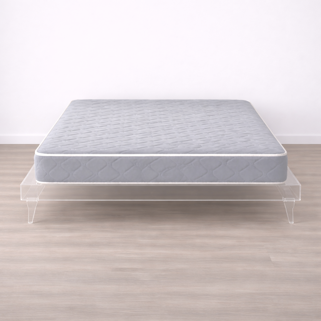 Matelas Confort Soft Eco - 140cmx190cm