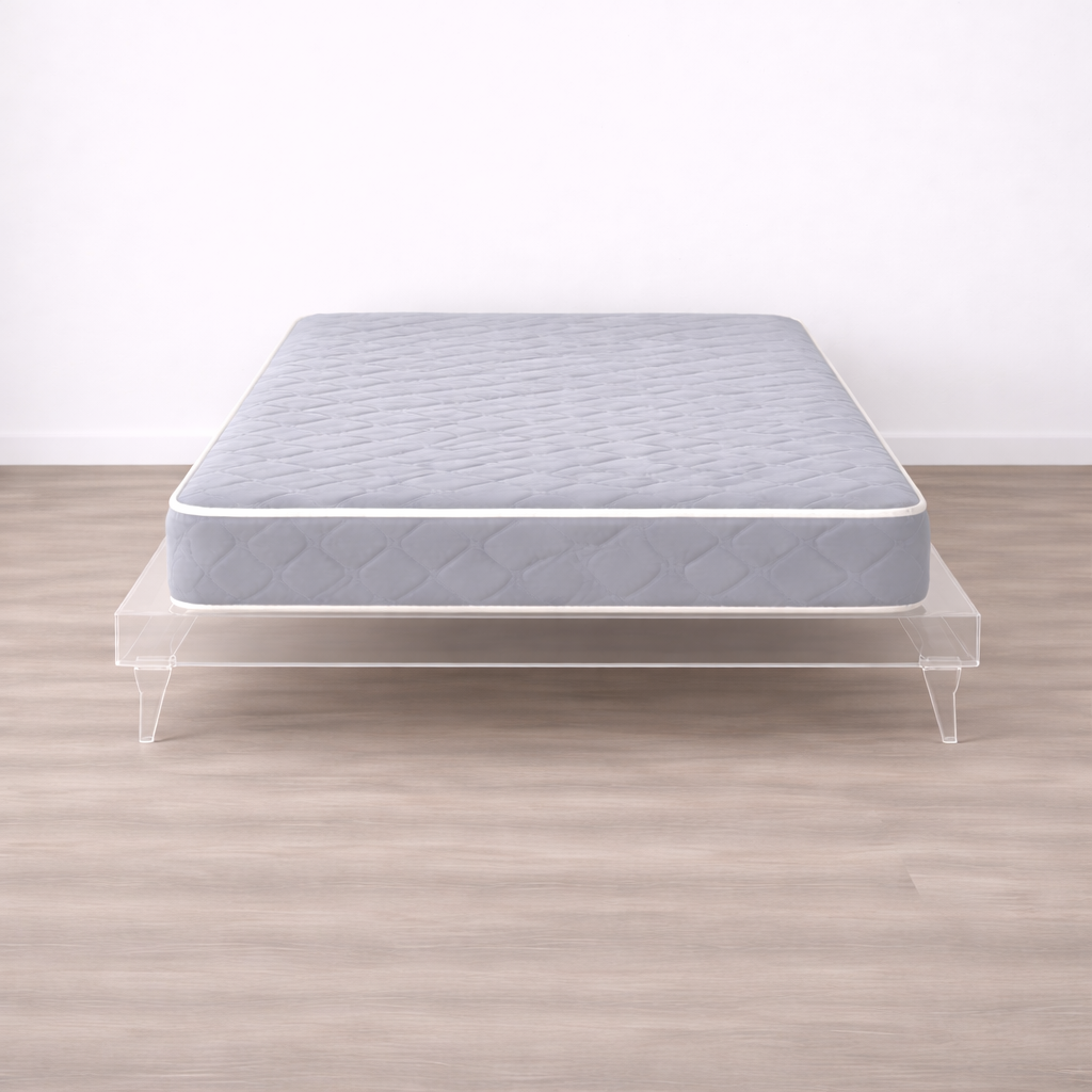 Matelas Confort Soft Eco - 120x190cm