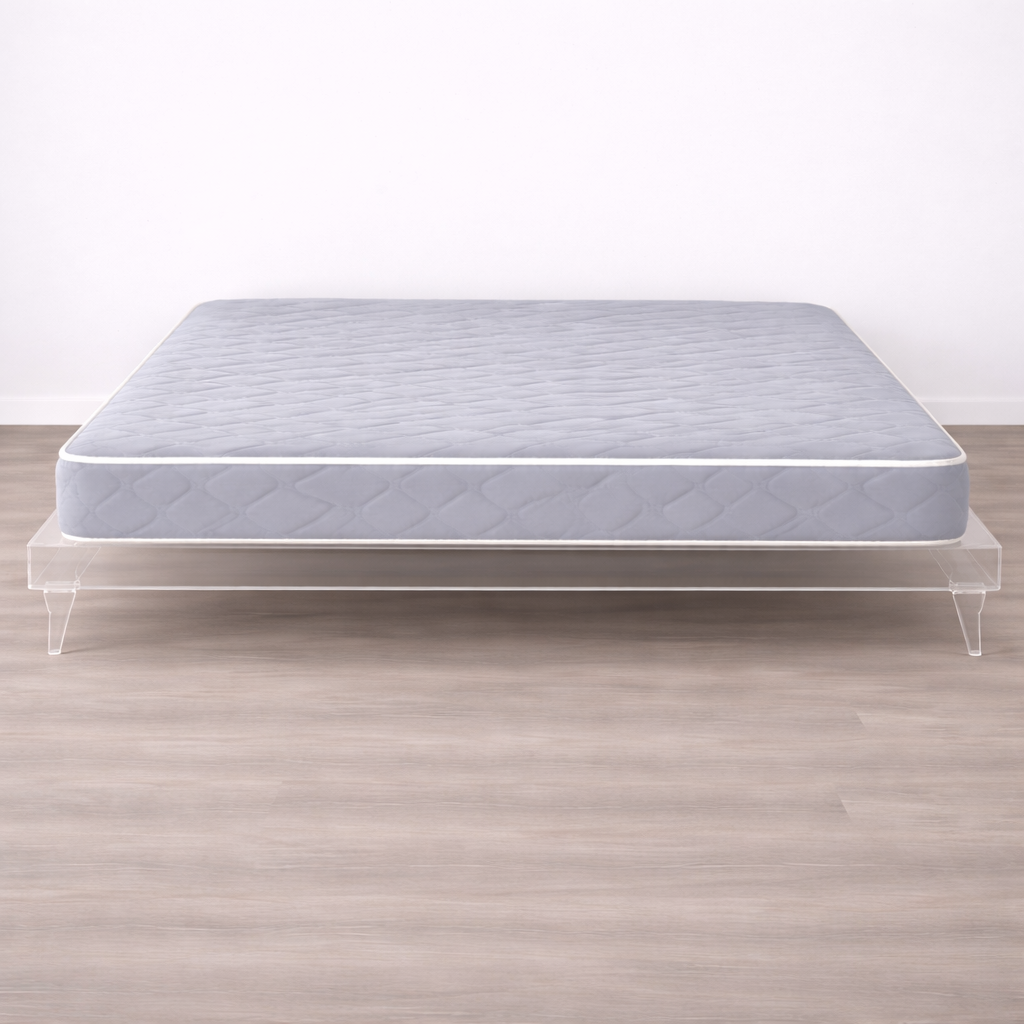 Matelas Confort Soft Eco - 180x190cm
