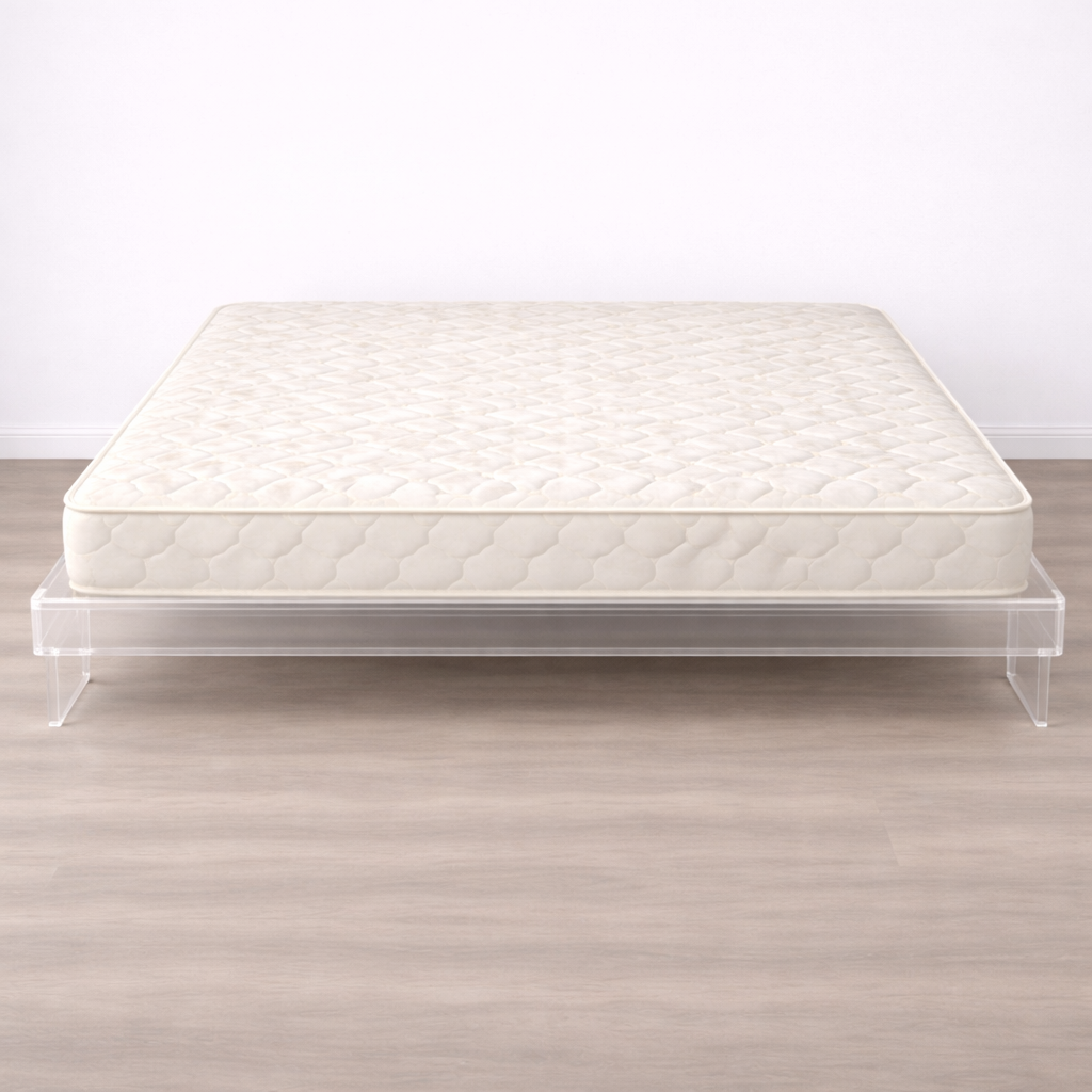 Matelas LUXURY LITERIE - 160x190cm