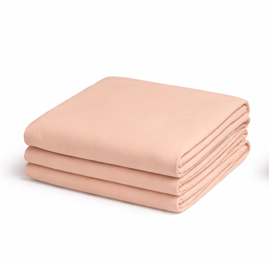 Drap Addict Couleur Unie – 01 Drap + 02 Taies - 01 Place