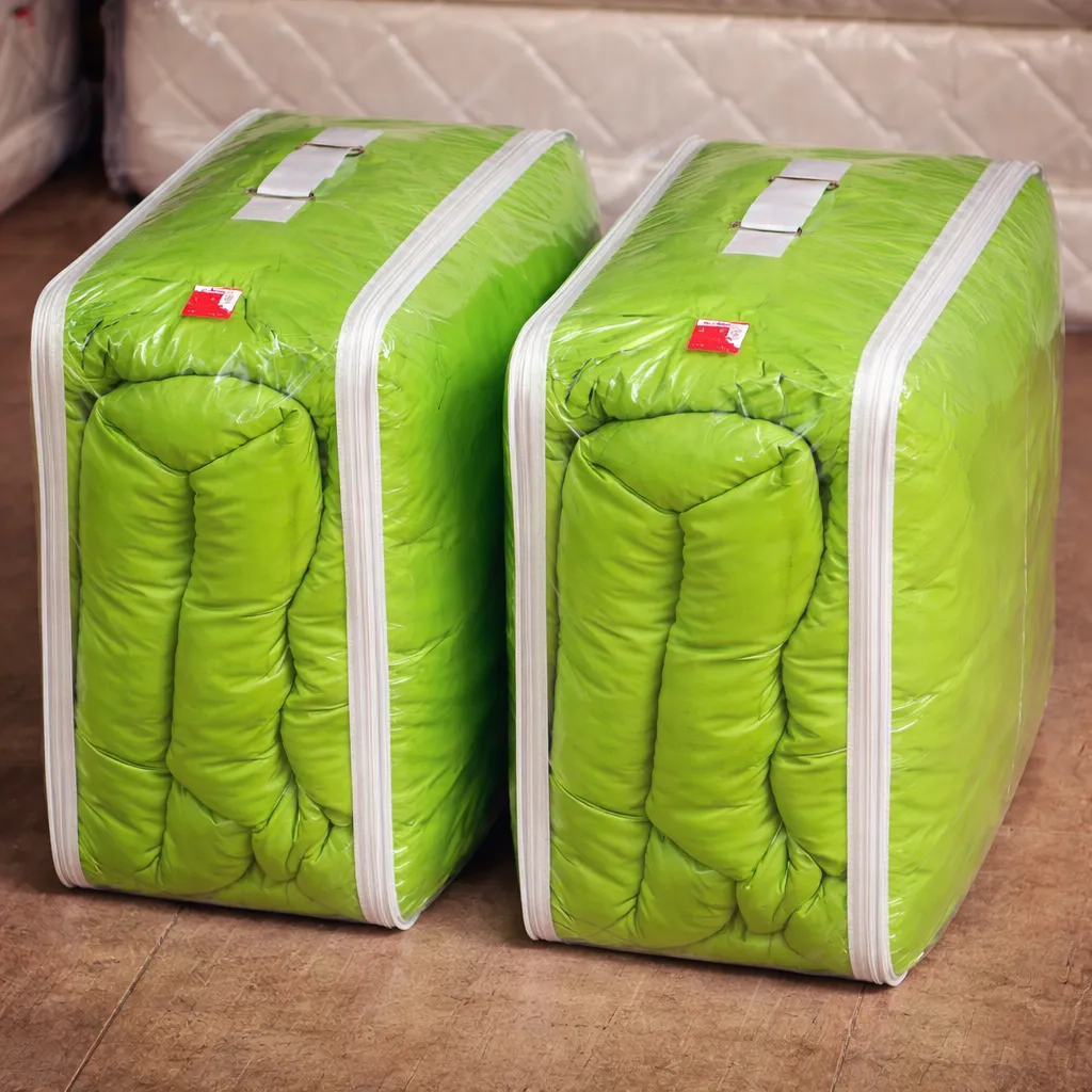 Couette Couleur Unie – Douceur & Confort Absolu - 02 places