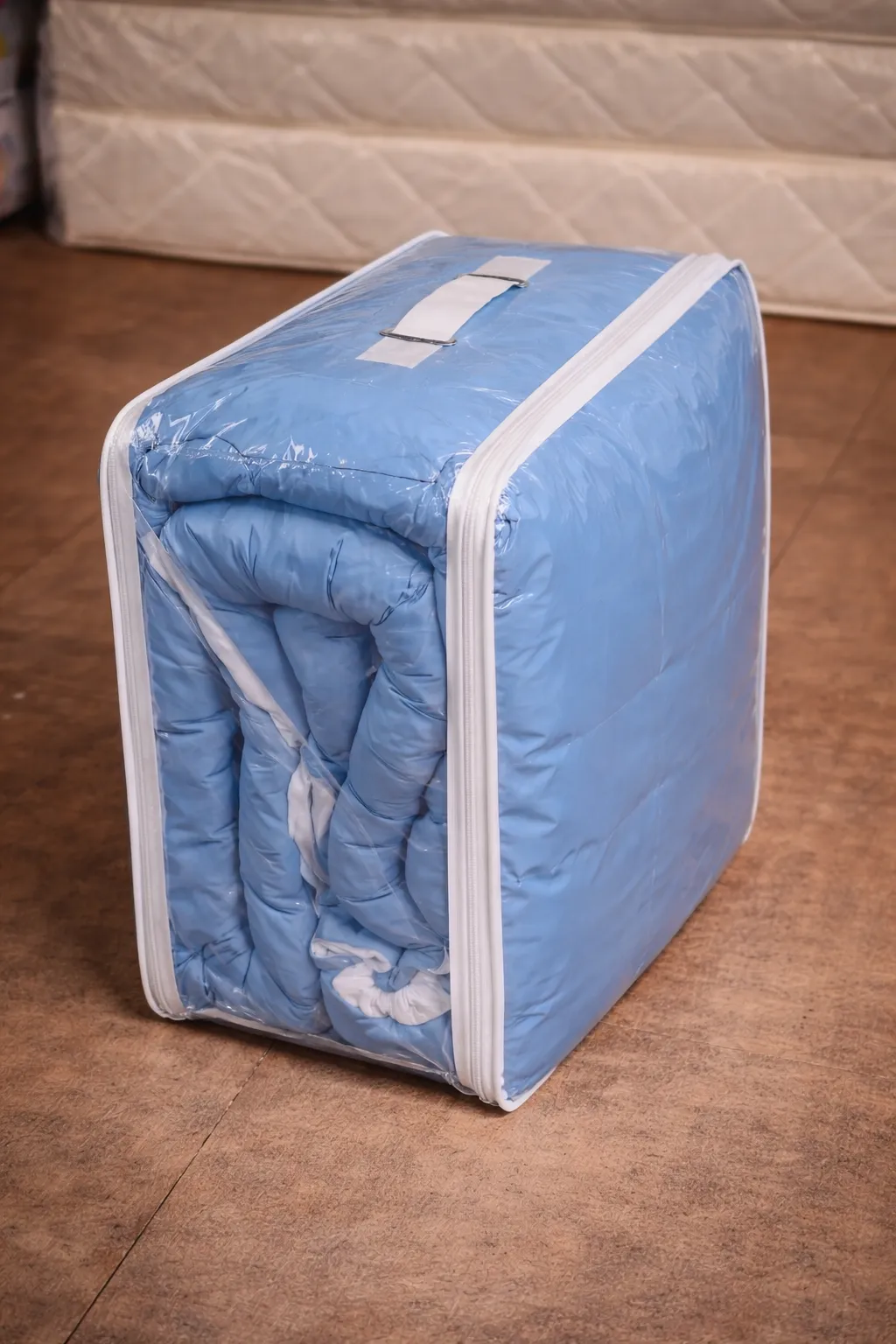 Couette Couleur Unie – Douceur & Confort Absolu - 03 place