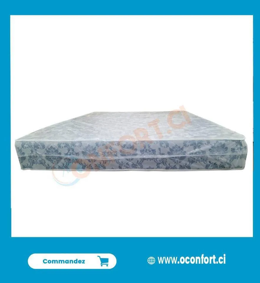 MEDICOSOINS PH10 FERME- 3 Place - 180*190cm