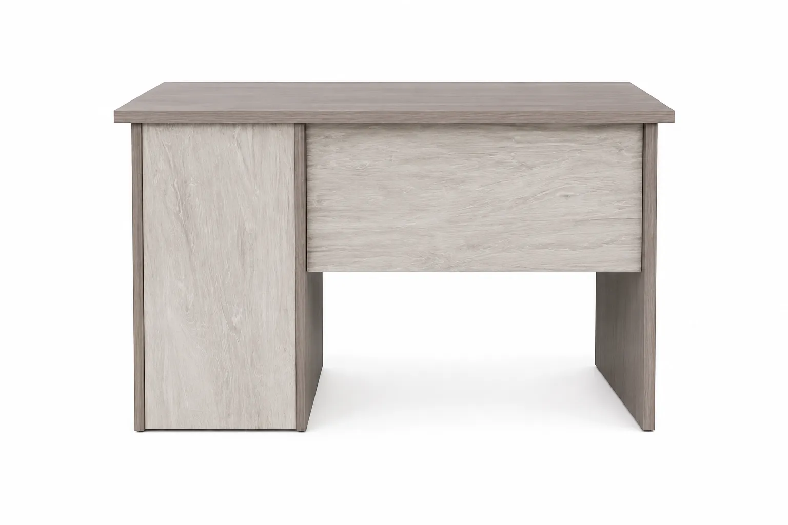 Bureau Minimal Wood