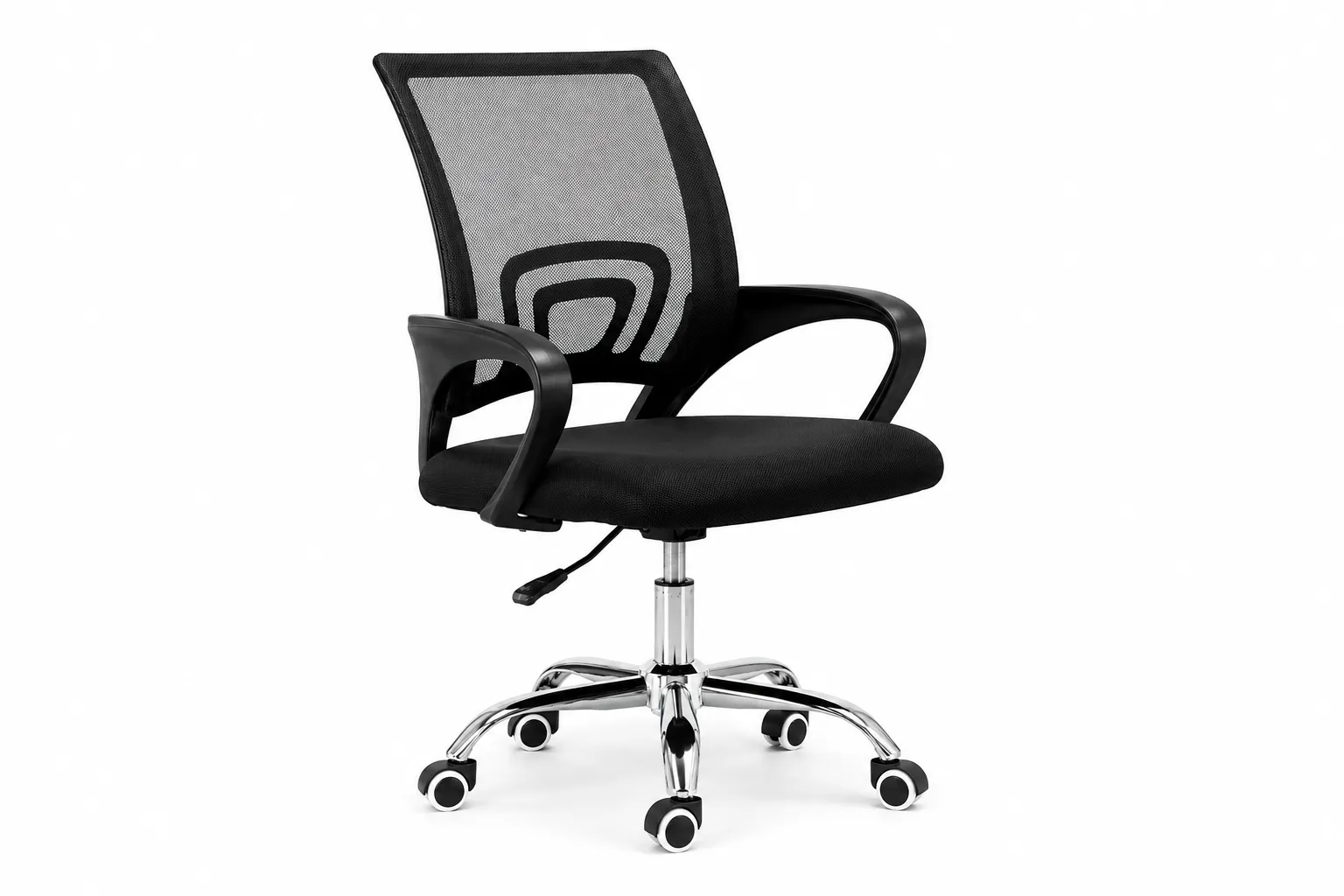 Chaise de Bureau Confort Plus