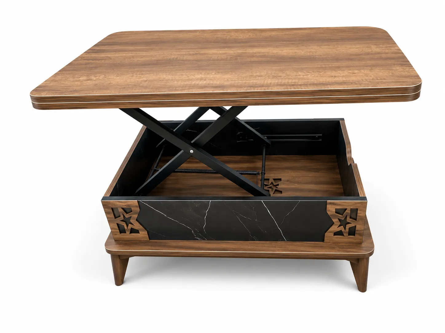 Table Basse Prestige Modulable