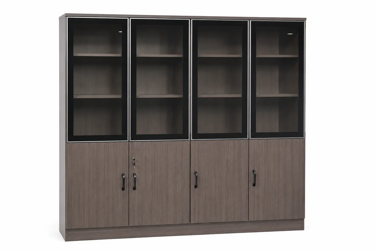 Armoire Bibliothèque Executive
