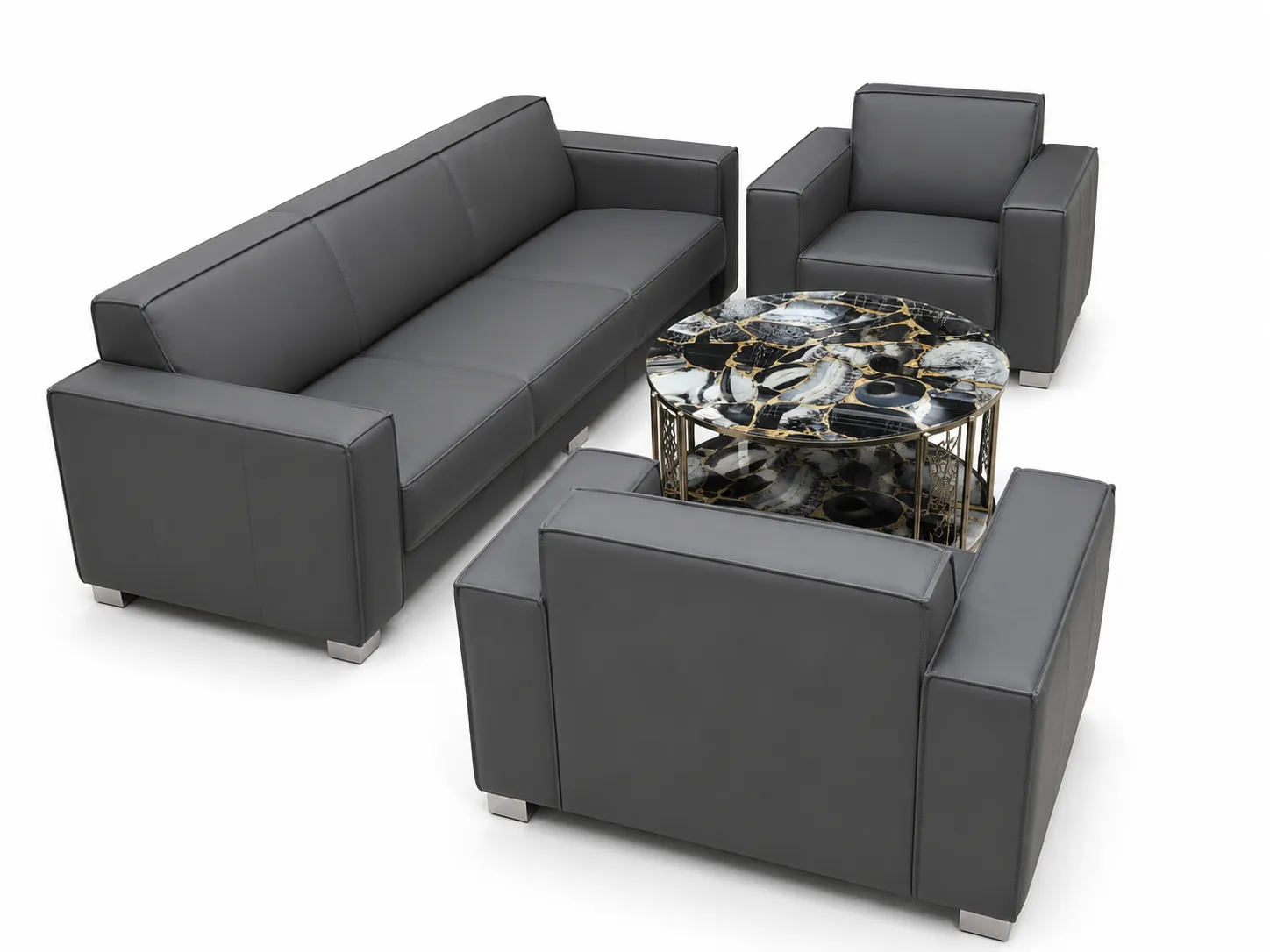 Salon Executive Premium