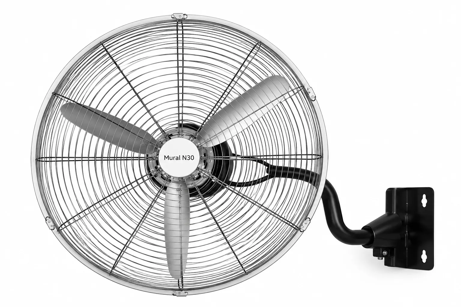 Ventilateur Mural Fiesta N30