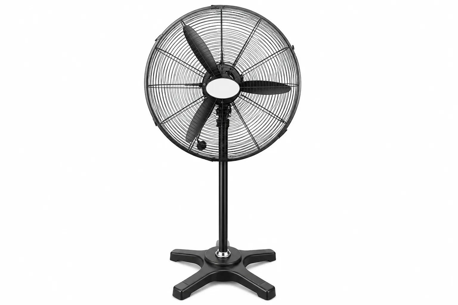 Ventilateur sur Pied Fiesta N550