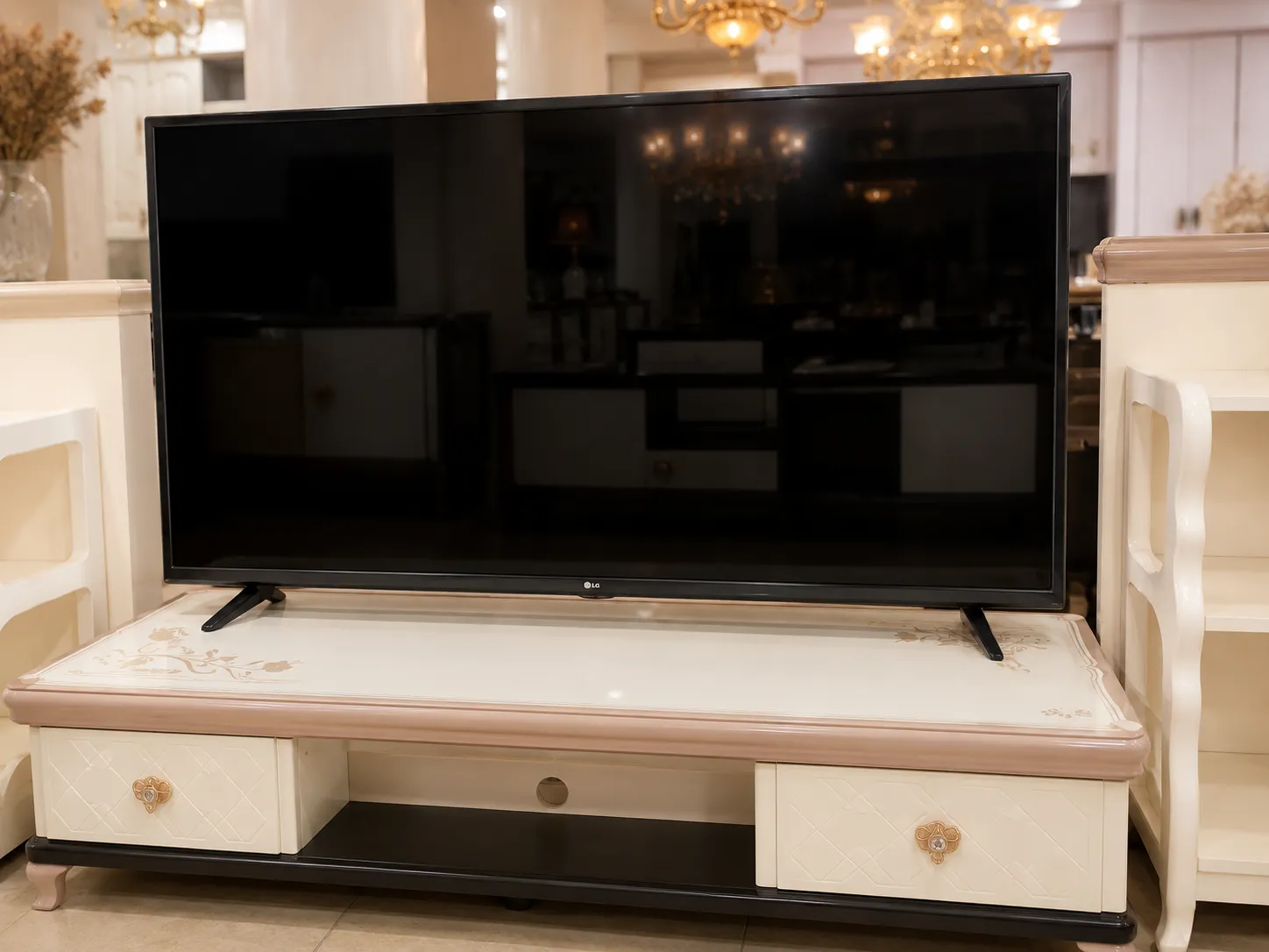 Colonnes Audio Premium – Élégance & Puissance Sonore