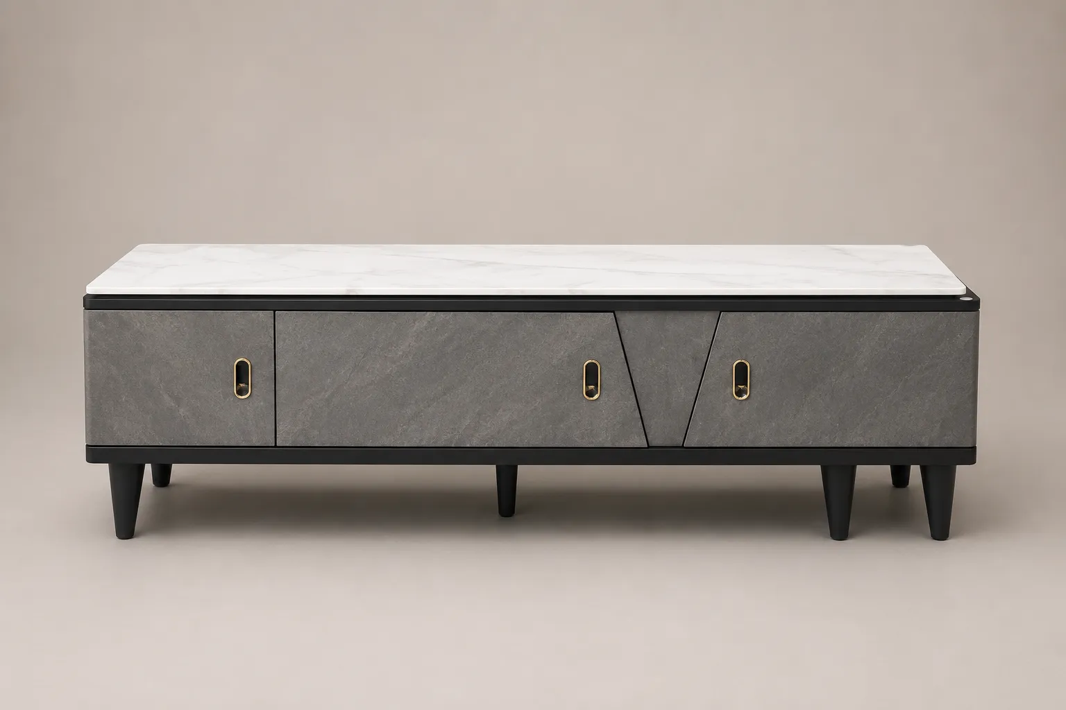 Meuble TV Premium – Le Luxe Moderne Dans Votre Salon