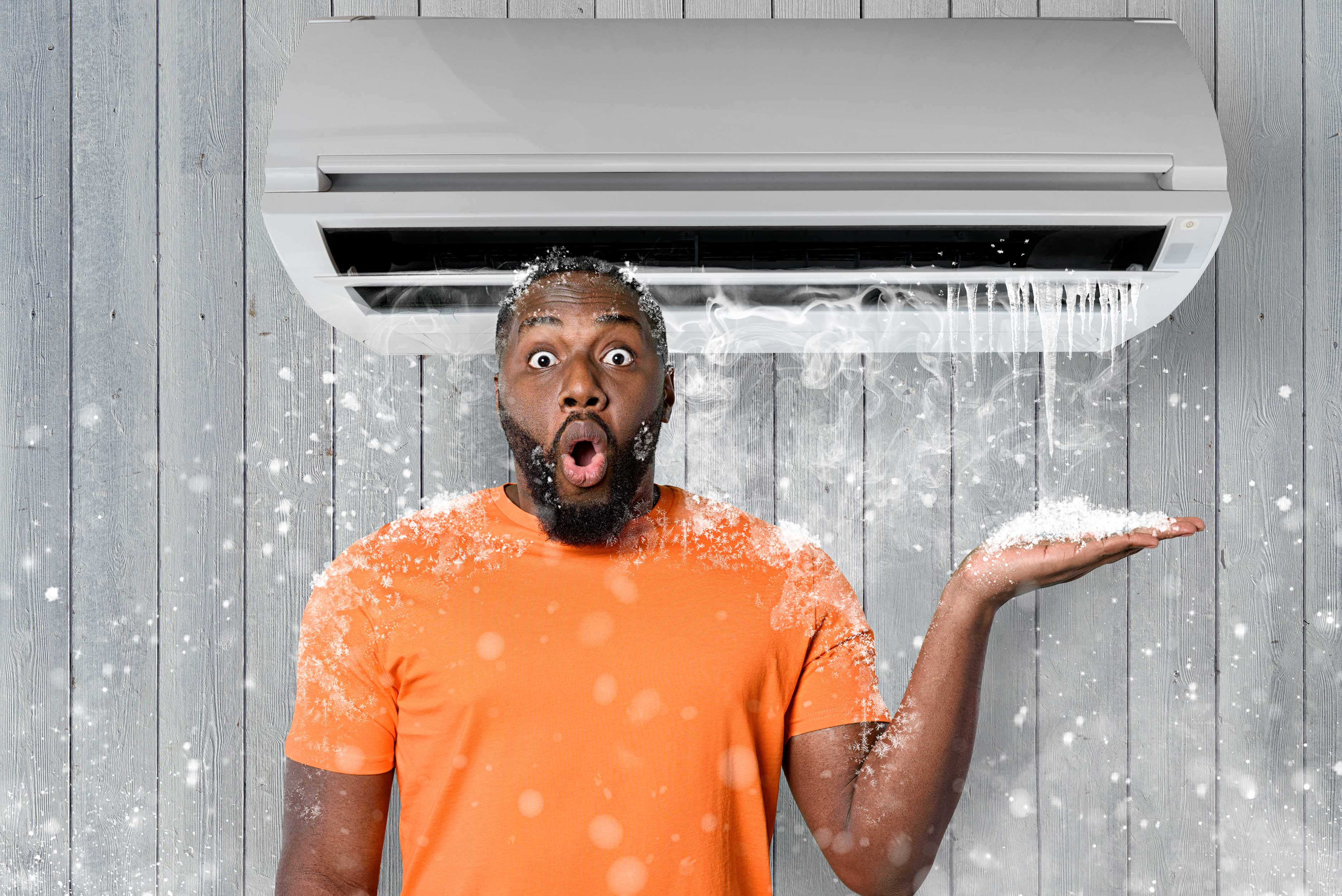 La fraîcheur au cœur de votre confort