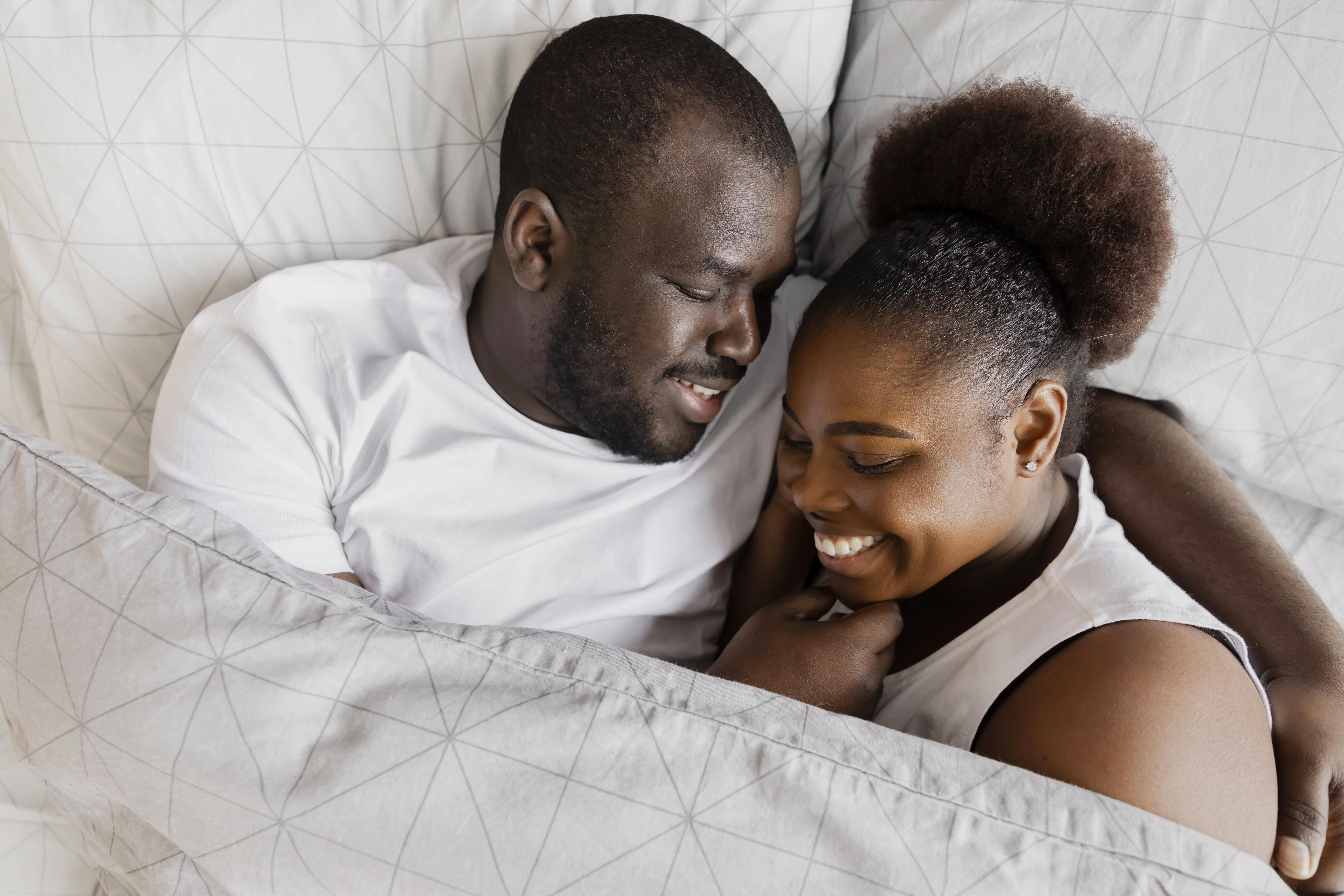 Inspirez votre espace nuit