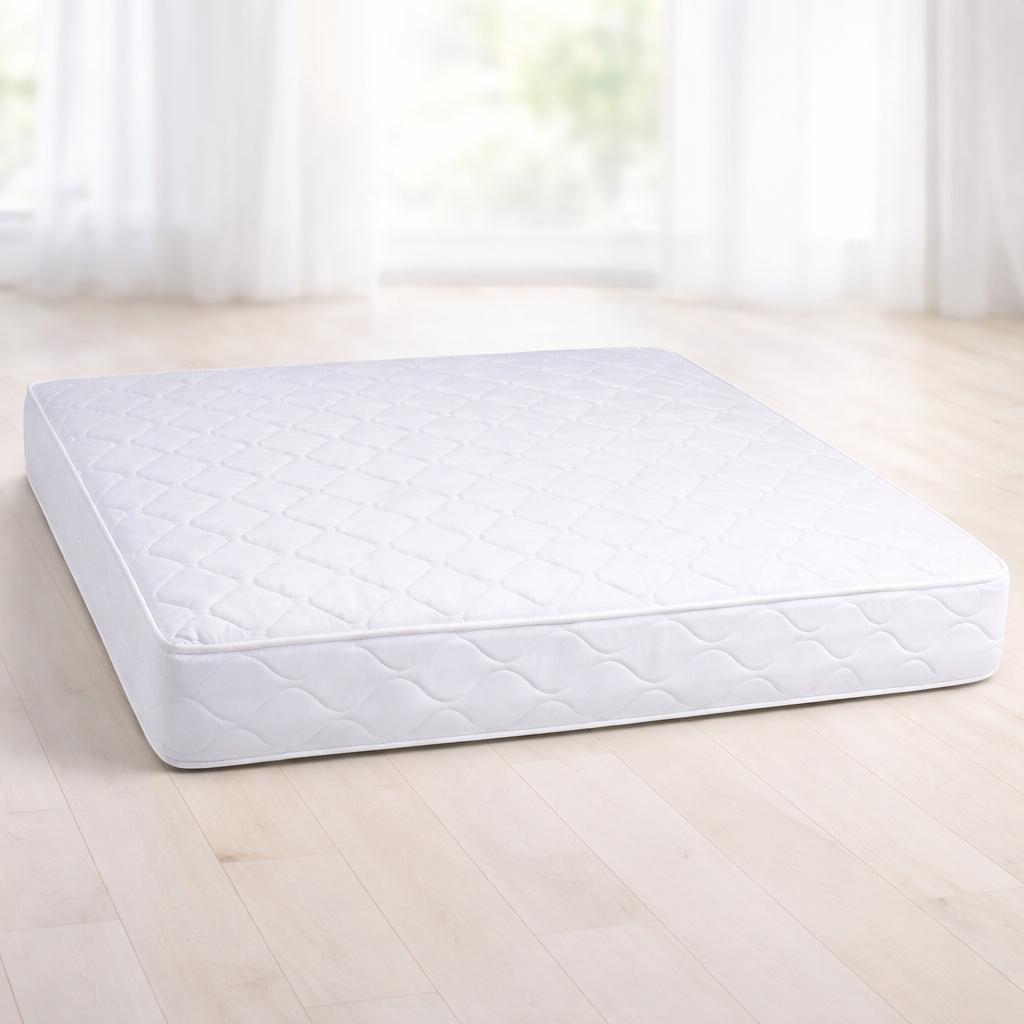Matelas Orthopédique 02 places épaisseur 25 cm