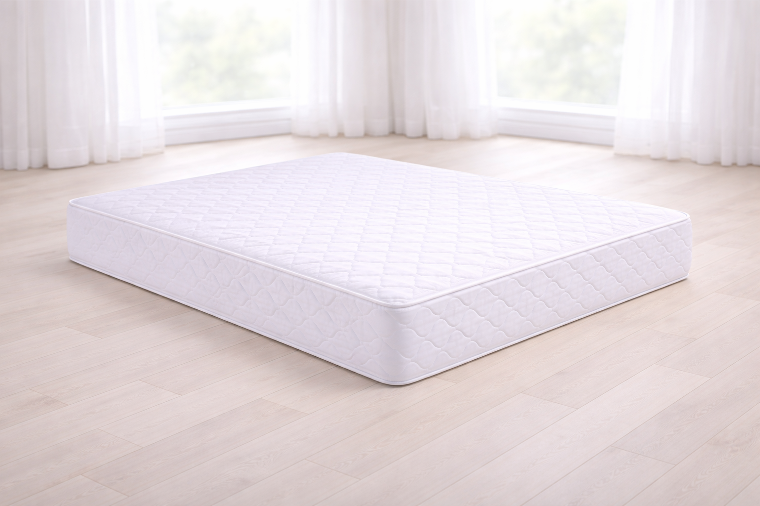 Matelas Orthopédique Epaisseur 20 CM - 2 Places