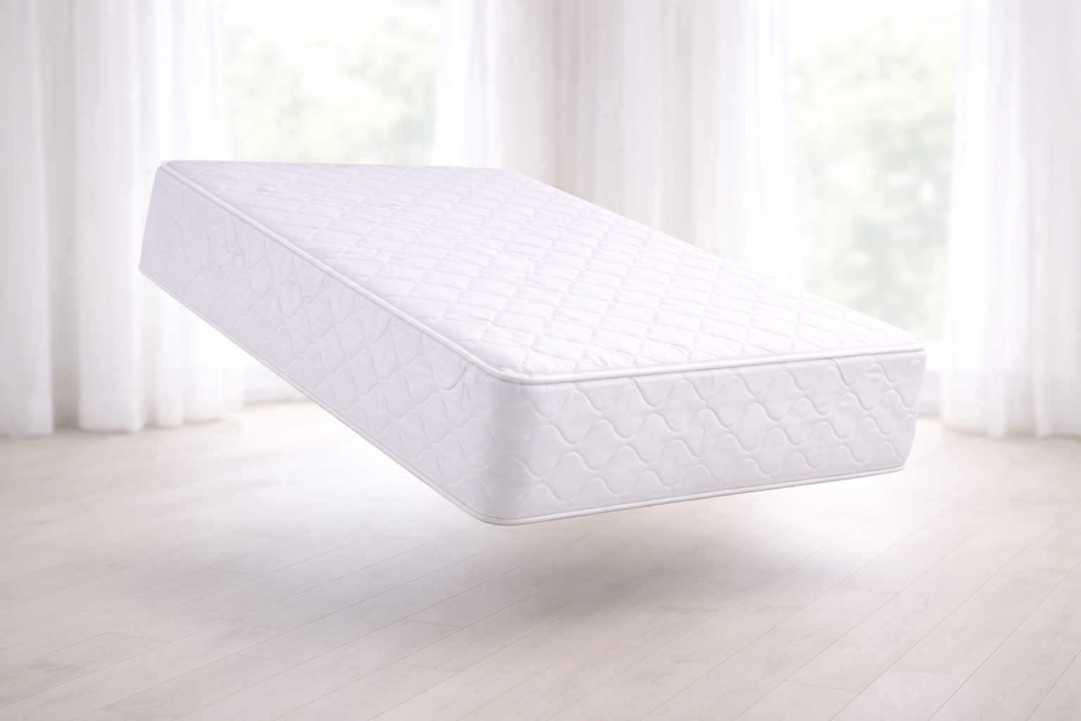 Matelas Orthopédique Epaisseur 20 CM - 2 Places
