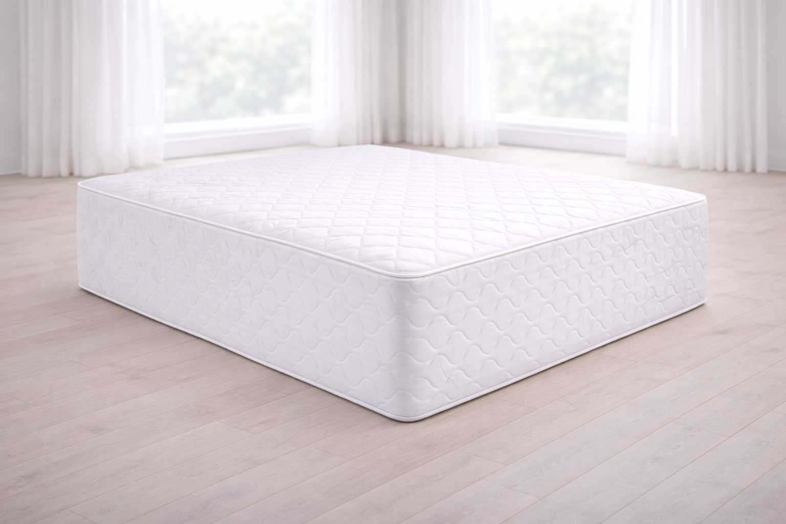 Matelas Orthopédique Epaisseur 30 CM - 2 Places