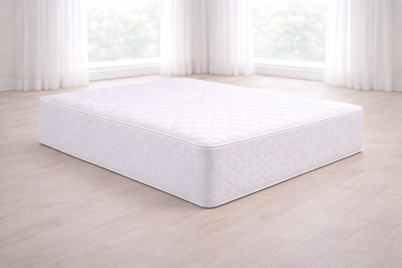 Matelas Orthopédique Epaisseur 30 CM - 2 Places