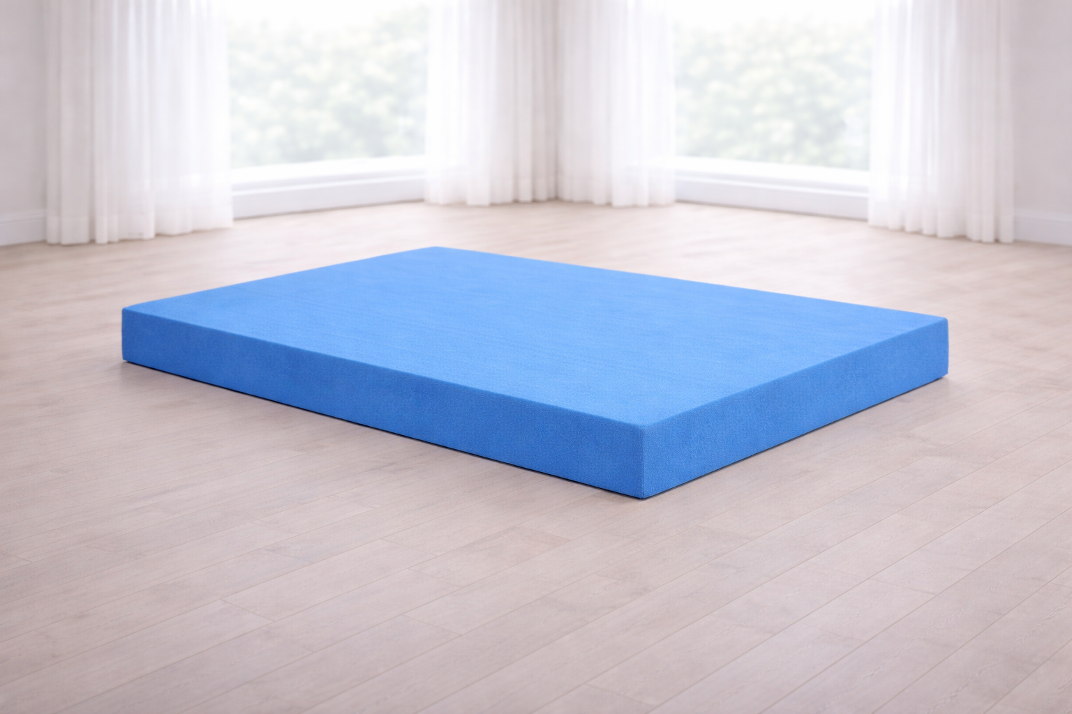 Matelas MoussePH6 Extra ferme Epaisseur 15 CM - 2 Places