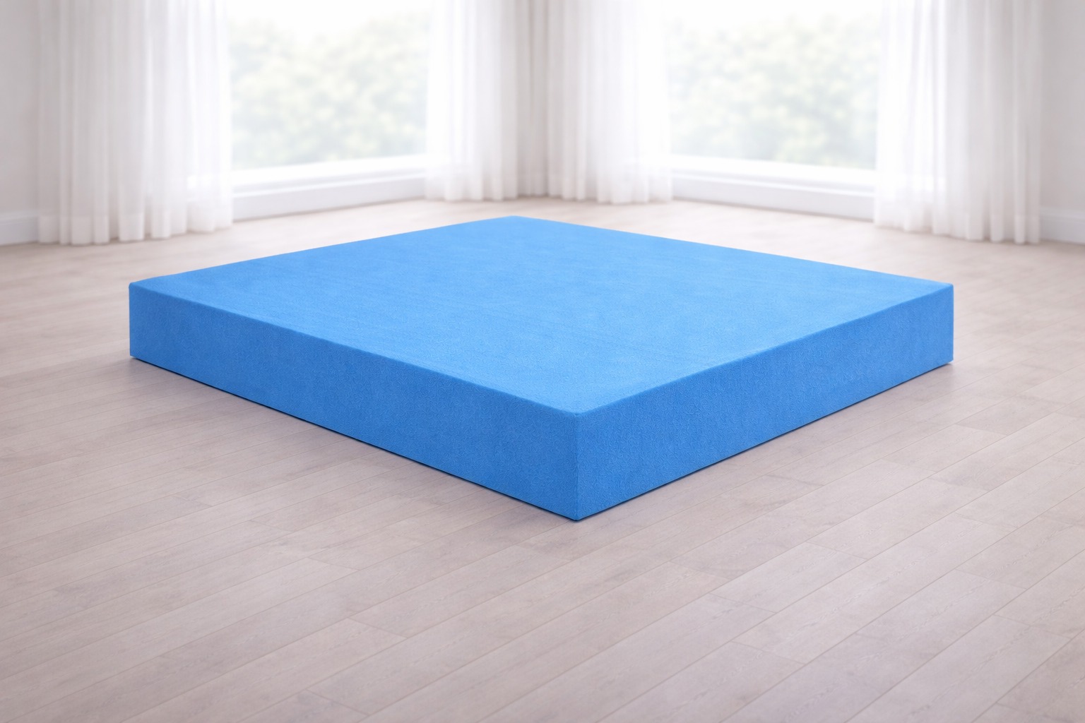 Matelas Mousse PH6 Extra ferme Epaisseur 20 CM - 2 Places