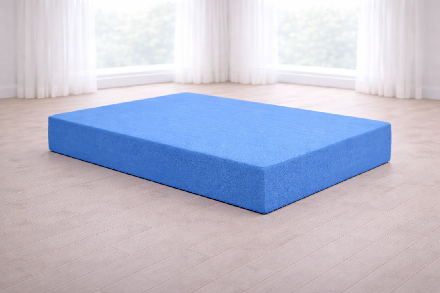 Matelas Mousse PH6 Extra ferme Epaisseur 20 CM - 2 Places