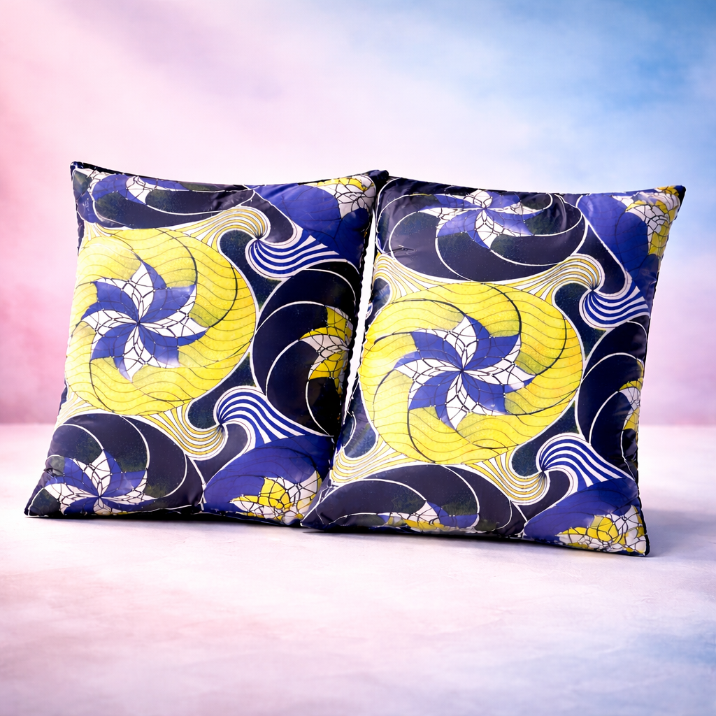 02 paies d'Oreilles PH2 avec motif